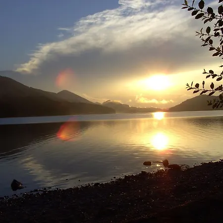 Frühstückspension Haus Ellmaustein