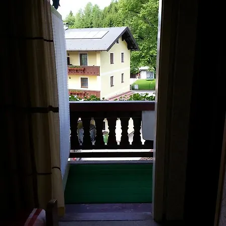 Bed & Breakfast Haus Ellmaustein *