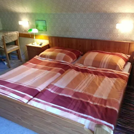 Bed & Breakfast Haus Ellmaustein Fuschl am See