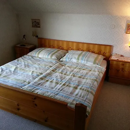 Frühstückspension Haus Ellmaustein