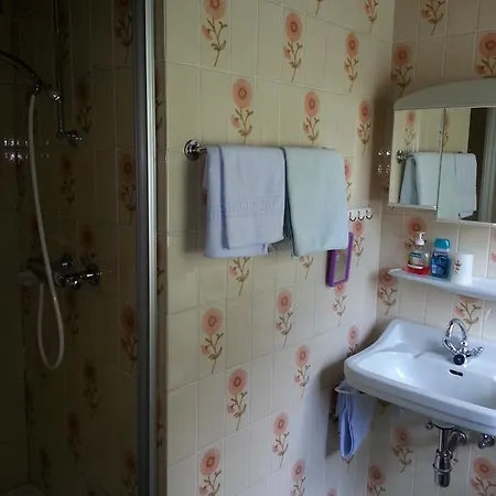 Frühstückspension Haus Ellmaustein *