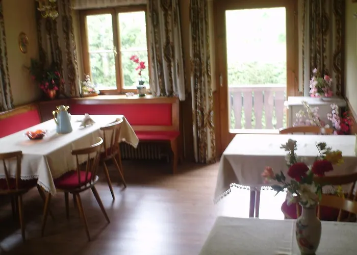 Haus Ellmaustein * Fuschl am See