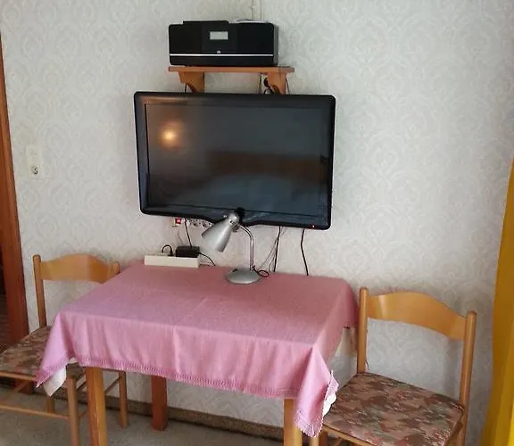 Haus Ellmaustein Fuschl am See