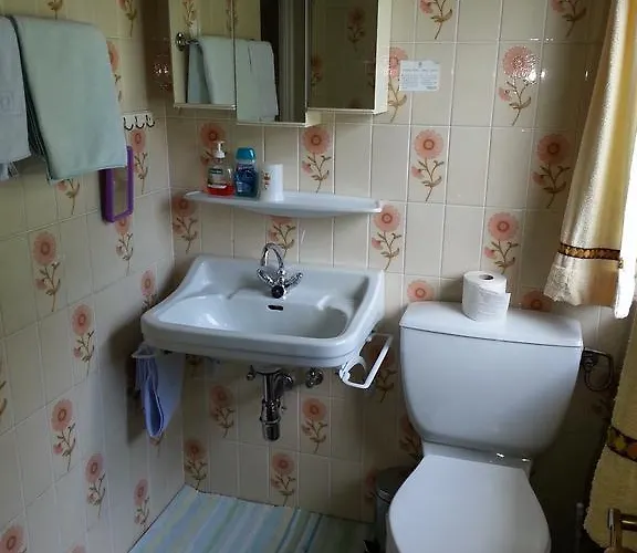 Haus Ellmaustein * Fuschl am See