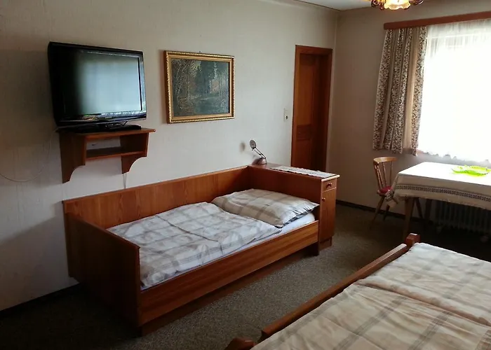 Haus Ellmaustein Alojamento de Acomodação e Pequeno-almoço Fuschl am See