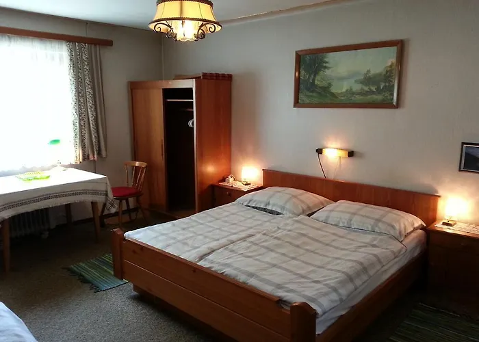 Haus Ellmaustein Fuschl am See